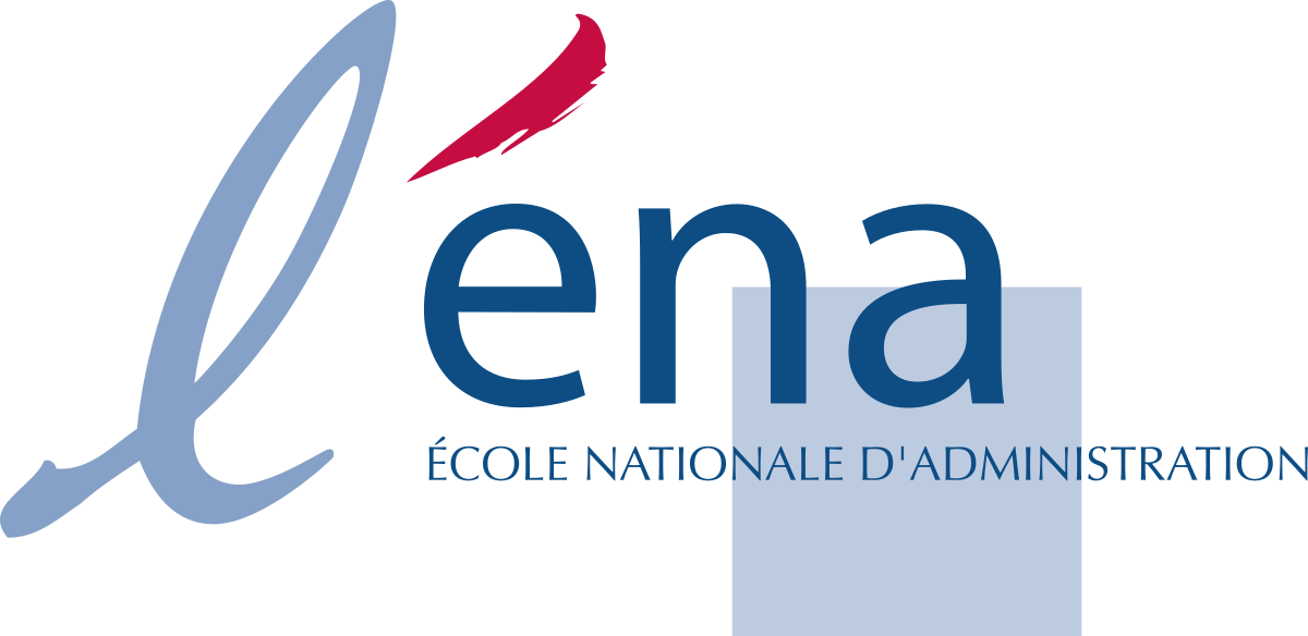 Logo ENA