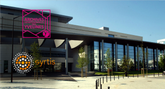 Archives départementales des Yvelines